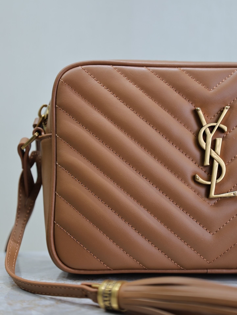 YSL Satchel Bags